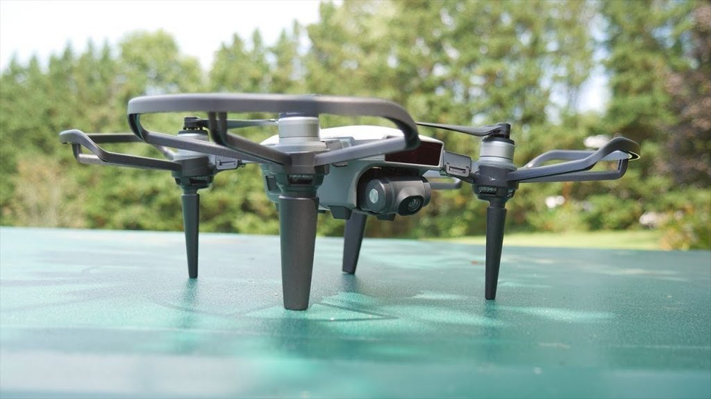 5 Reasons Why Drones Will Not Replace Helicopters and Jets UAV Adviser