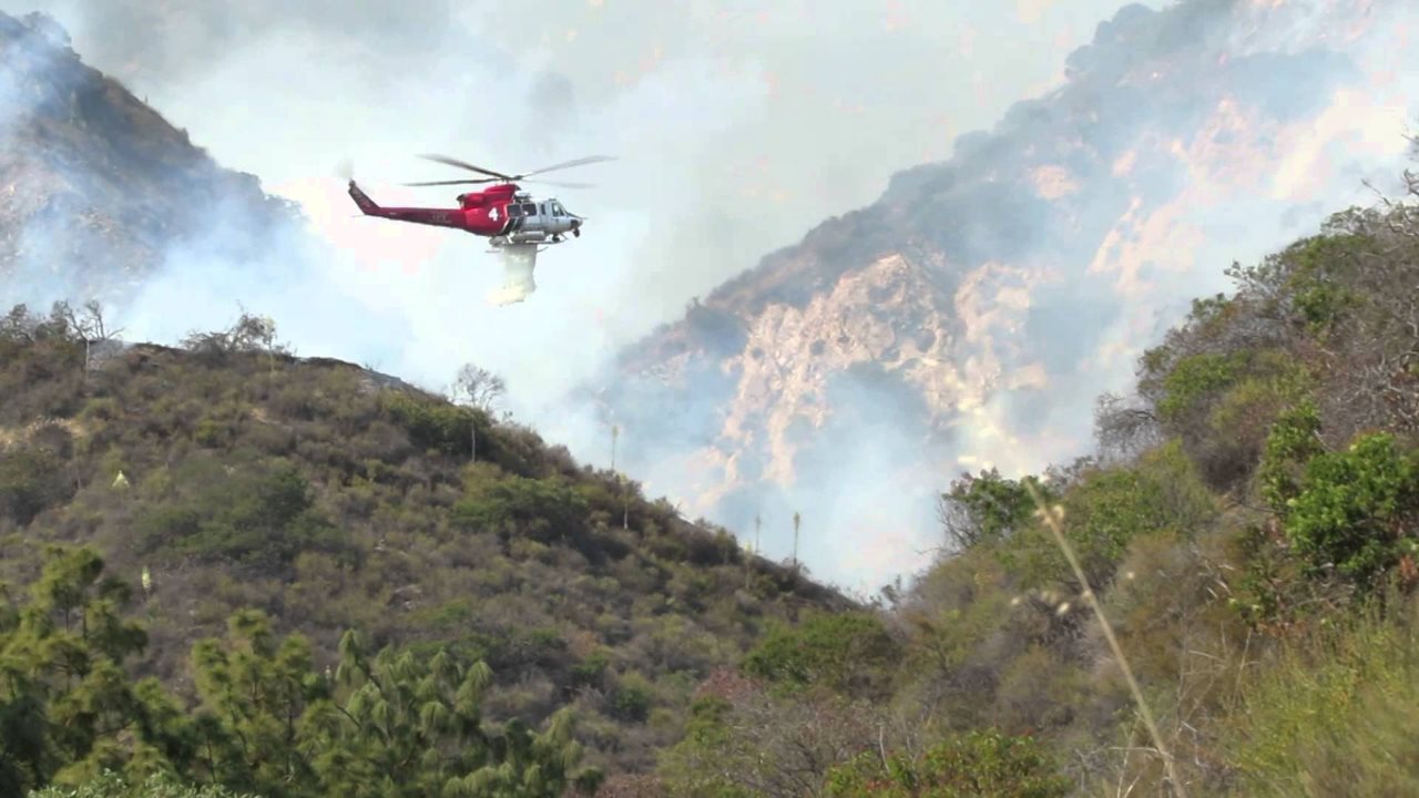 5 Reasons Why Drones Will Not Replace Helicopters and Jets UAV Adviser