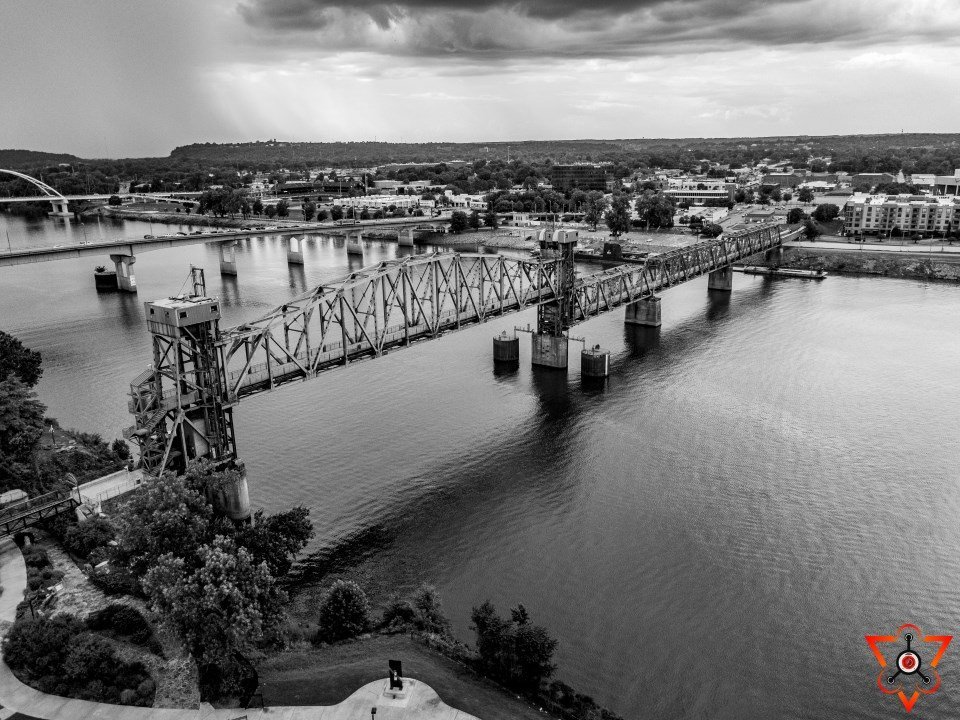 Little Rock Bridge