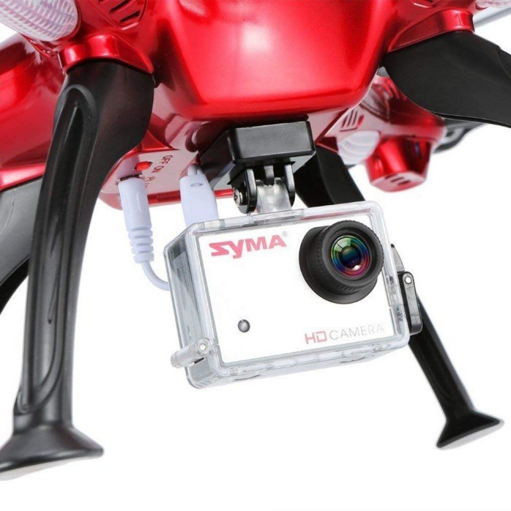GoolRC X8HG Review: The Best Camera Drone Under $200? - UAV Adviser