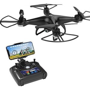 HS110D RC Quadcopter