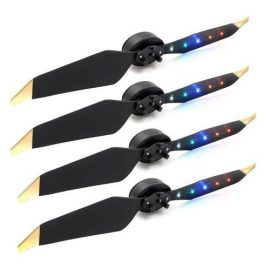 DJI Mavic 2 LED Flash Propellers