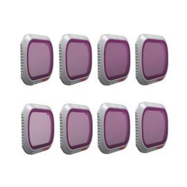 DJI Mavic 2 Pro Camera Lens Filter Set