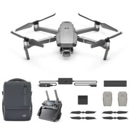 DJI Mavic 2 Pro Quadcopter Fly More Combo