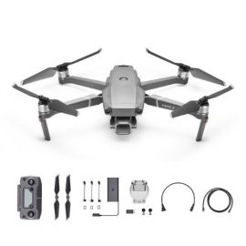 DJI Mavic 2 Pro Quadcopter Starter Bundle