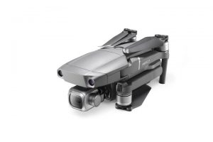 DJI Mavic 2 Pro With Hasselblad Camera 20 Megapixels