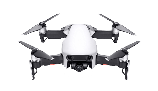 DJI Mavic Air