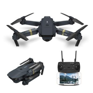 Professional Camera Clone Dji Mavic Pro Folding Drone 