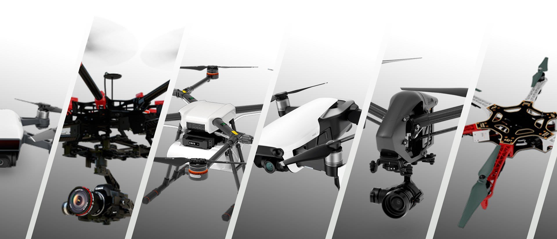 Презентация dji сегодня