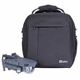 Water Resistant Travel Backpack for DJI Mavic 2