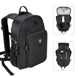 Smatree Travel Backpack for DJI Mavic Air