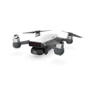 Buy DJI Spark Now at Aerofly Drones