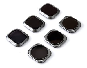 Camera Lens Filters for DJI Mavic 2