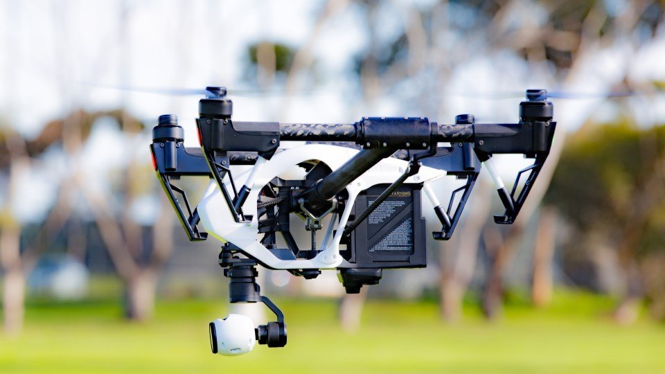 Can You Start A Drone Business Guide For Beginners