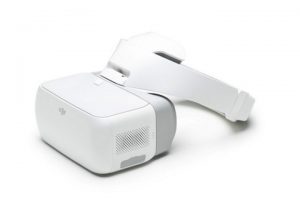 DJI Goggles