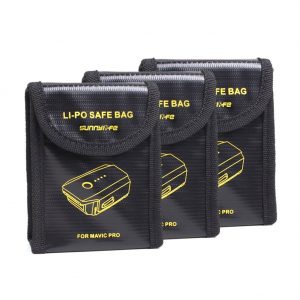 DJI Mavic 2 Battery Bag