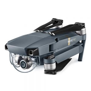 DJI Mavic Pro