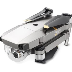 DJI Mavic Pro Platinum