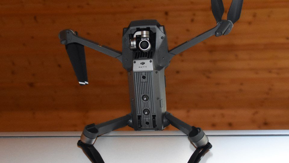 DJI Mavic Pro Price Hits A New Low Since The Mavic 2 Released