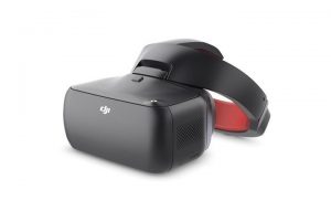 DJI Racing Goggles