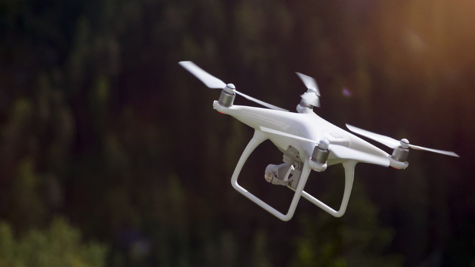 Five Ways You Can Make Money Flying Drones Guide to Making Money