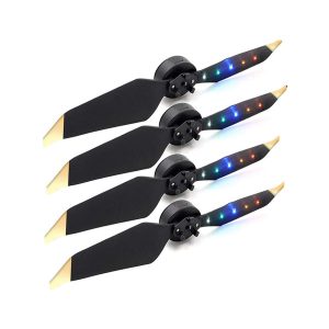 LED Light Propellers for DJI Mavic 2