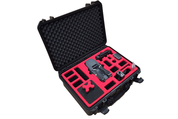 Professional Carrying Case fits for DJI Mavic Pro