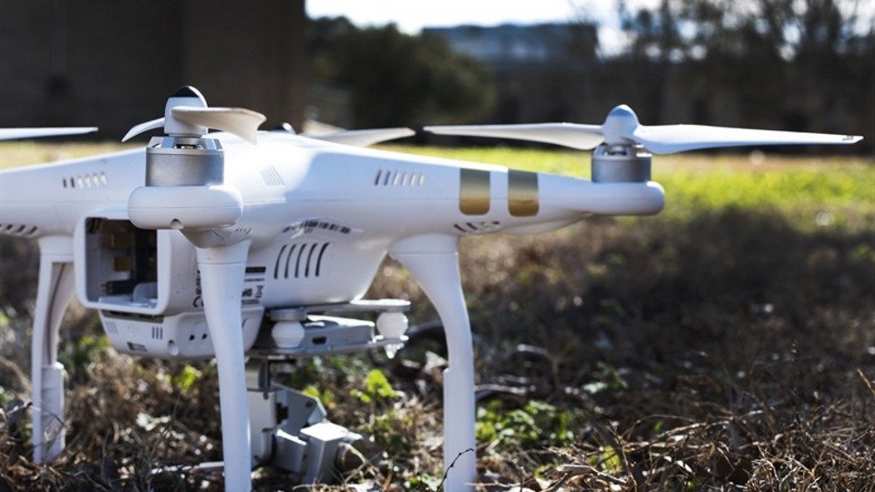 Senate Passed FAA Reauthorization Act Allows Feds to Shoot Drones