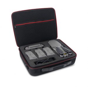 Shoulder Travel Case