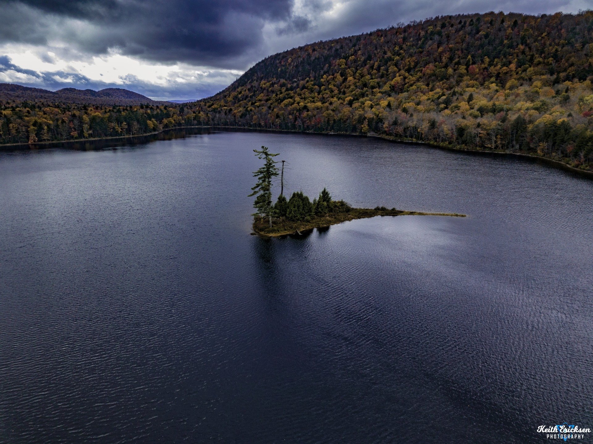 The Moss Lake Old Forge New York