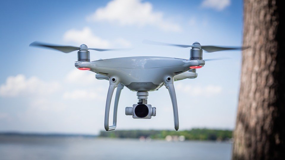 Top 10 Best Accessories for DJI Phantom 4 Pro Drone Pilots