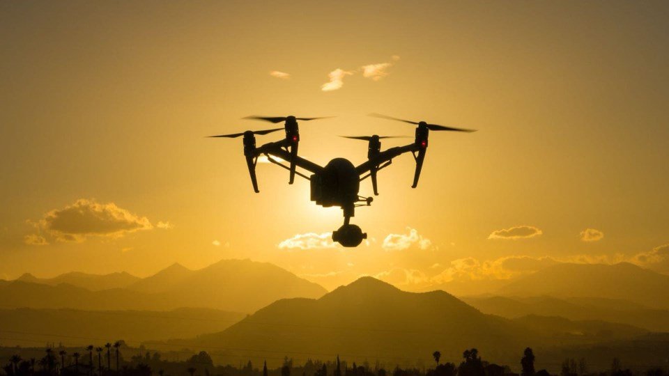 Top 25 Amazing Reasons Why You Buy Drones For Beginners