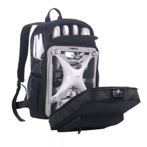 Travel Backpack for Phantom 4 Pro