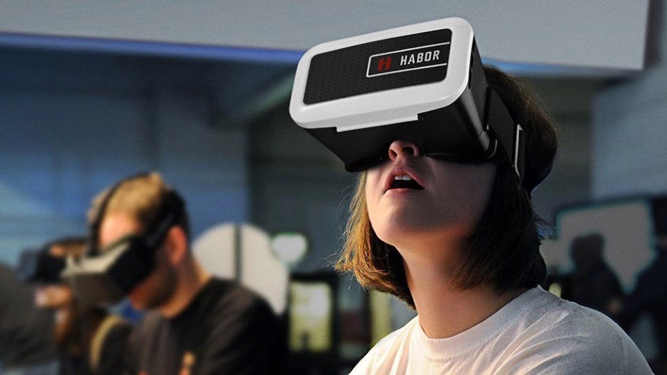 Best 5 Virtual Reality (VR) Headsets For Drones Guide (2019) UAV Adviser