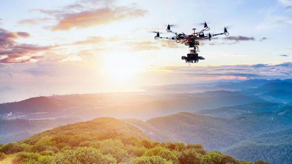 Aerofly Drones Announces Partnership To Help Grow Commercial Pilots