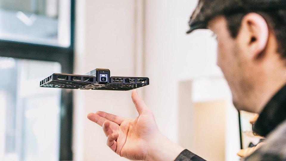 Top 6 Best Cheap Selfie Drones That Will Make Your Holidays Special