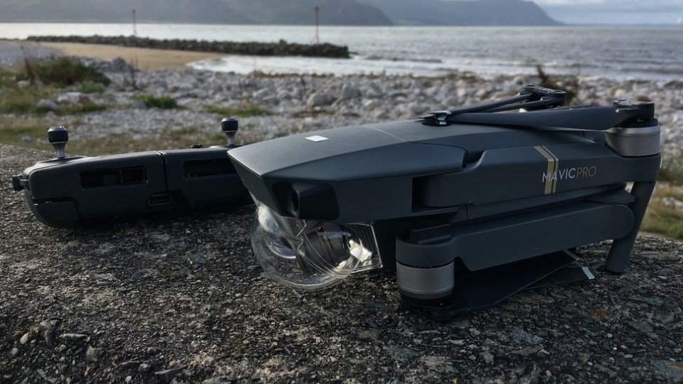 spec on flexify foldable drone spec on flexify foldable drone