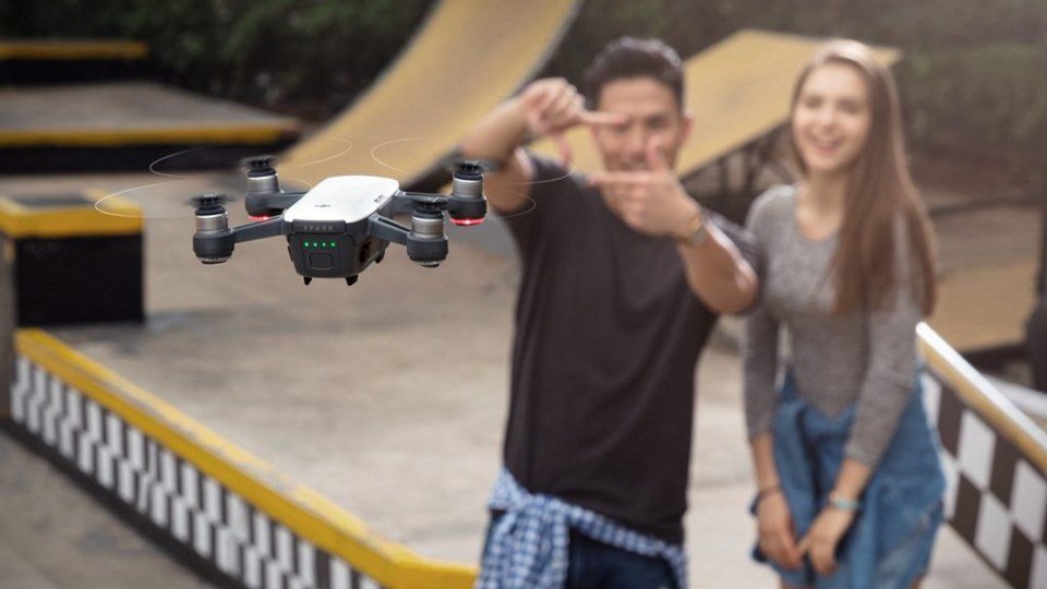 Best Selfie Drones That Will Make Your Holidays Memorial