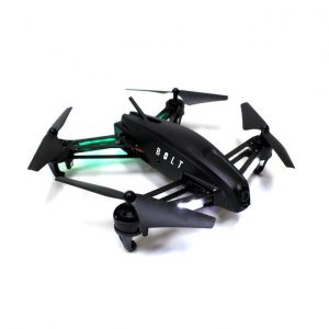 Bolt Drone Review FPV Racing Quadcopter