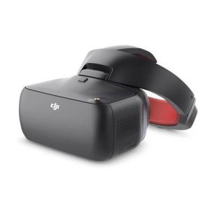 DJI Goggles Racing Edition