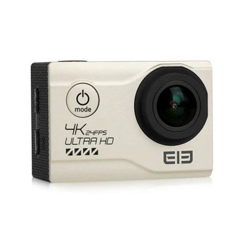 Elephone EleCam Explorer Elite 4K Action Camera