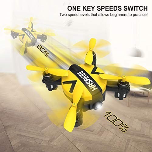 K5 Mini Nano Drone Review Best Modern and Portable Toy Drone UAV Adviser