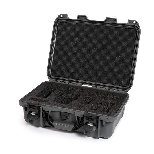 Nanuk Hardcase Case for DJI Mavic Pro Drone