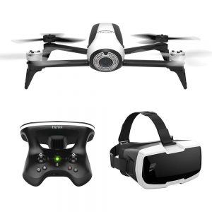 Parrot Bebop 2 Review