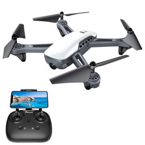 Potensic Mirage Pro D50 Review Drone