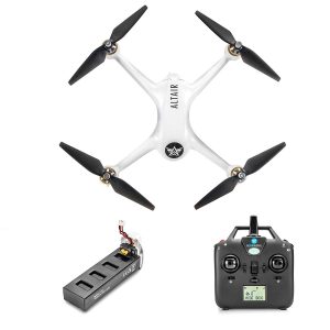 The Outlaw B2W Review Drone