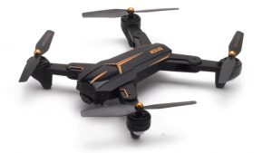 Visuo XS812 Review Advanced GPS Drone