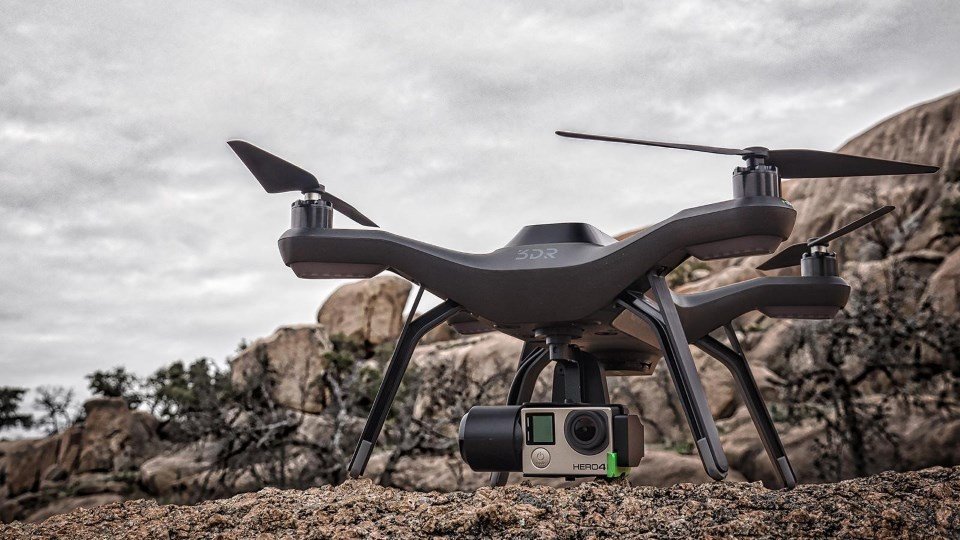 Top 5 Best Action Camera Drones for Beginners Guide UAV Adviser