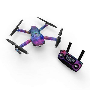 Charmed Best Mavic Pro Skin