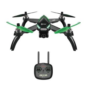 Contixo F20 Review Advanced GPS Camera Drone Beginners